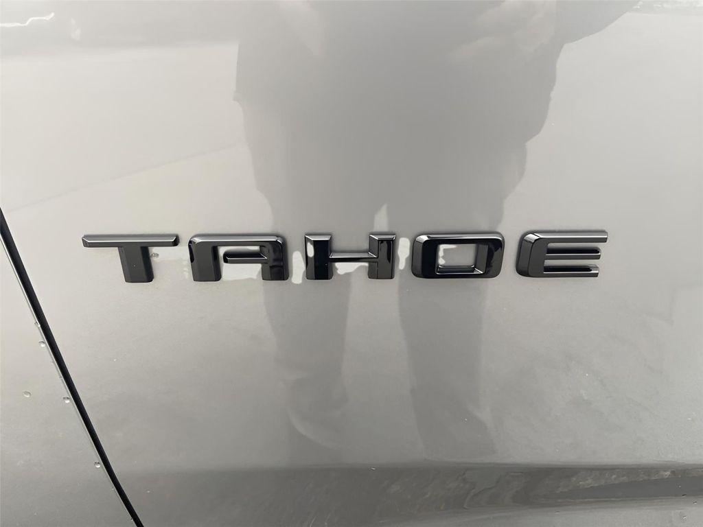 used 2023 Chevrolet Tahoe car, priced at $60,256