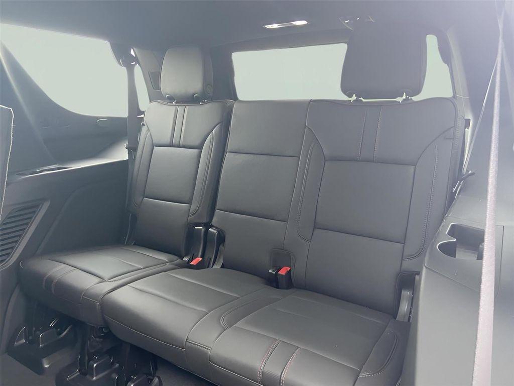 used 2023 Chevrolet Tahoe car, priced at $60,256