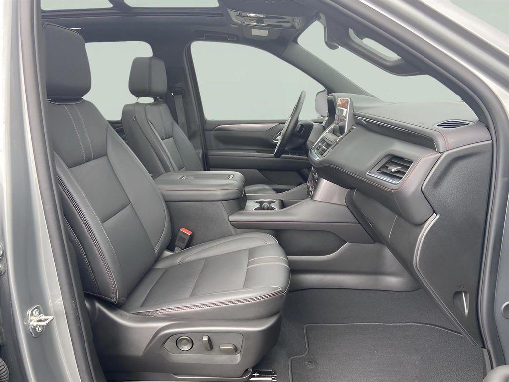 used 2023 Chevrolet Tahoe car, priced at $60,256