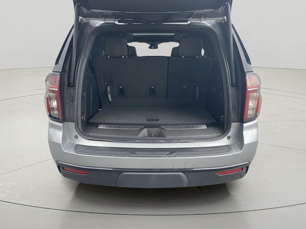 used 2023 Chevrolet Tahoe car, priced at $60,256