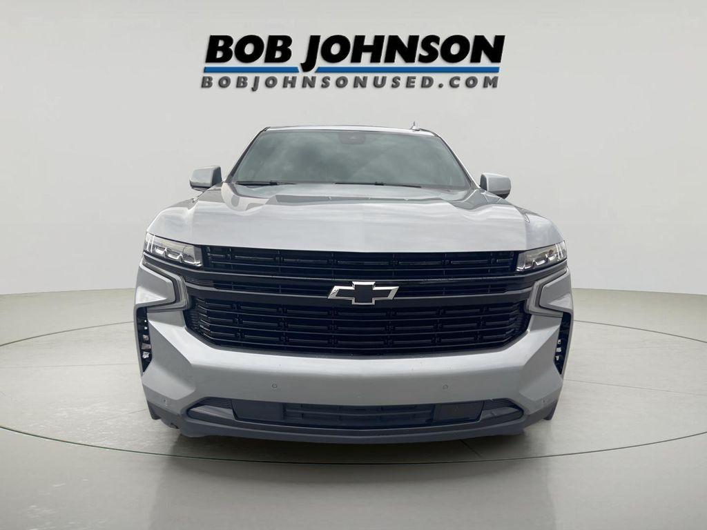 used 2023 Chevrolet Tahoe car, priced at $60,256