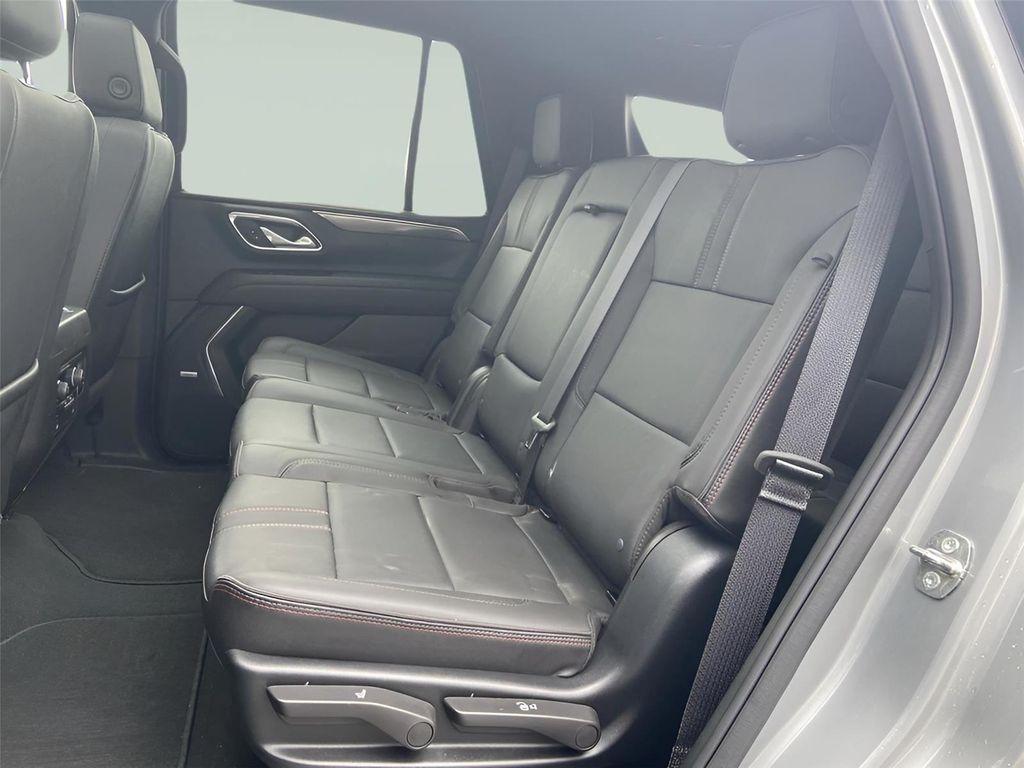 used 2023 Chevrolet Tahoe car, priced at $60,256