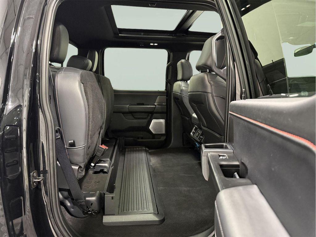 used 2025 Ford F-150 car, priced at $81,878