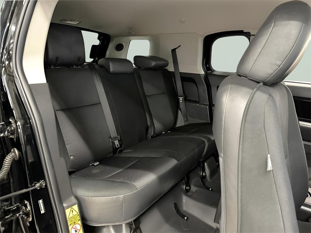 used 2013 Toyota FJ Cruiser car, priced at $31,000