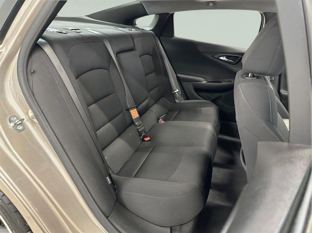 used 2023 Chevrolet Malibu car, priced at $16,000