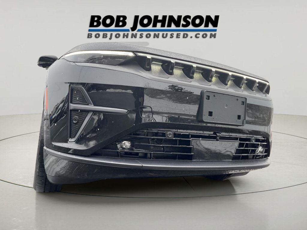 used 2025 Jeep Wagoneer S car, priced at $41,990