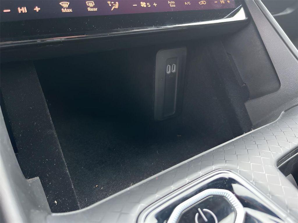 used 2025 Jeep Wagoneer S car, priced at $41,990