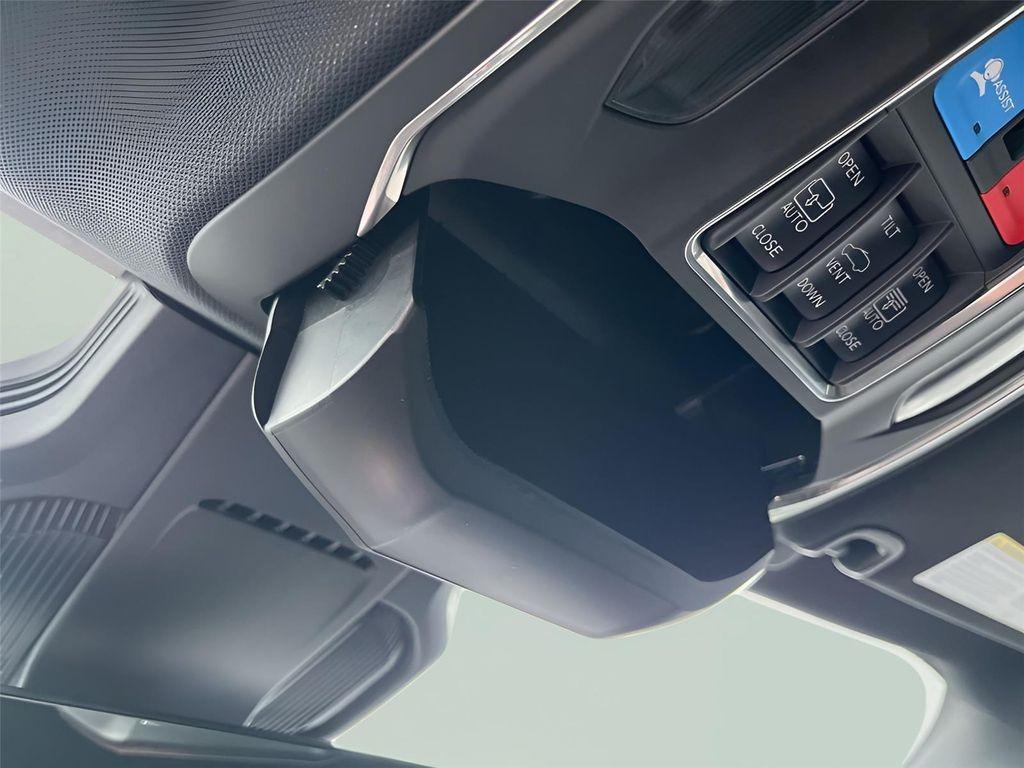 used 2025 Jeep Wagoneer S car, priced at $41,990