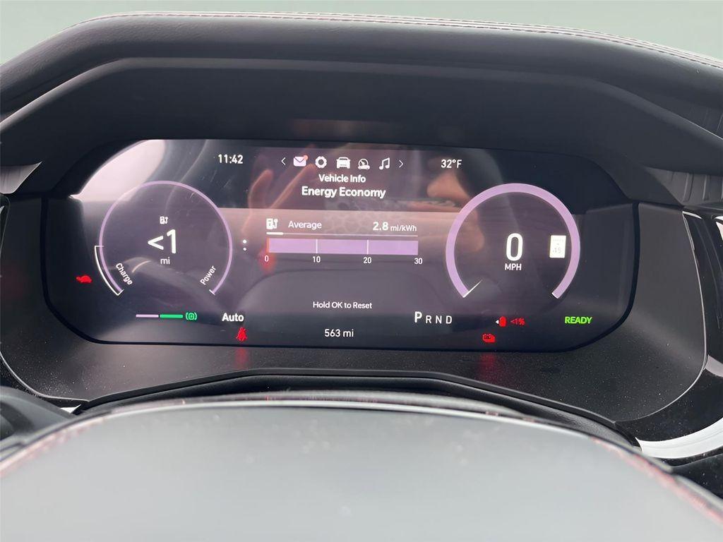 used 2025 Jeep Wagoneer S car, priced at $41,990