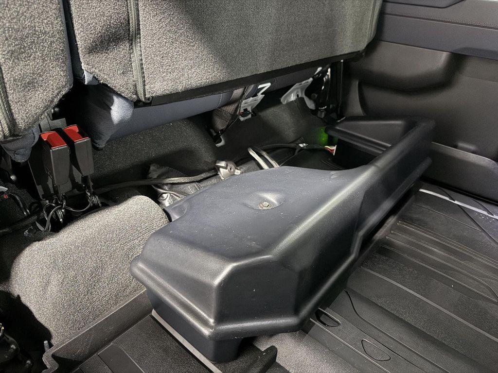 used 2026 Chevrolet Silverado 1500 car, priced at $72,444