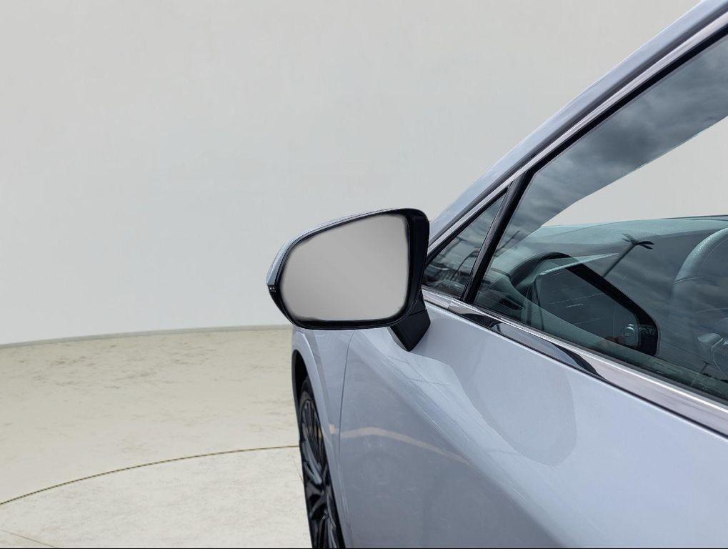 used 2023 Lexus RX 350 car, priced at $67,155