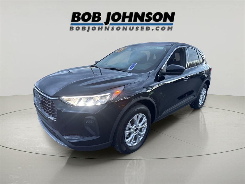 used 2023 Ford Escape car, priced at $23,220