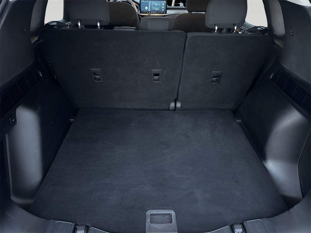 used 2023 Ford Escape car, priced at $23,220