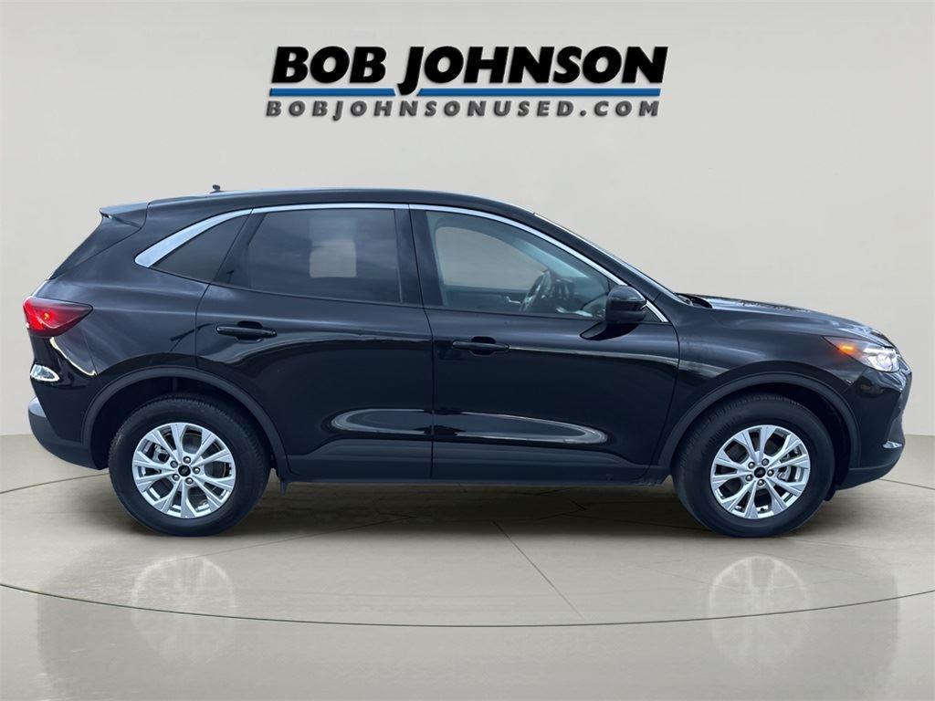 used 2023 Ford Escape car, priced at $23,220