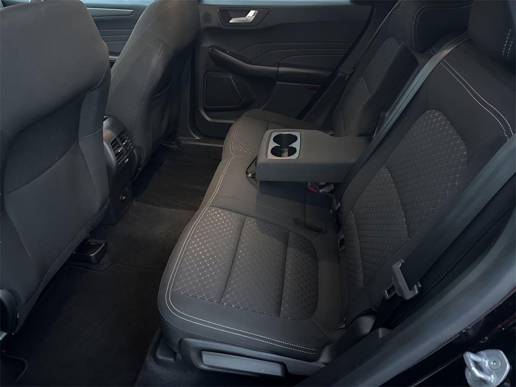 used 2023 Ford Escape car, priced at $23,220