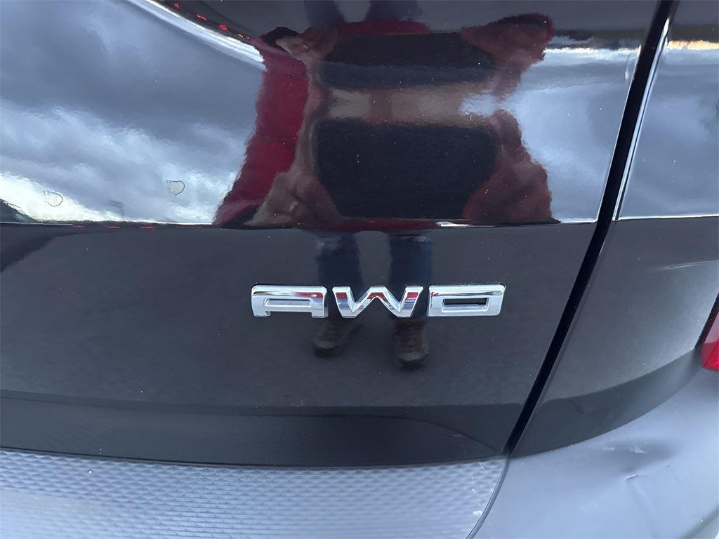 used 2023 Ford Escape car, priced at $23,220