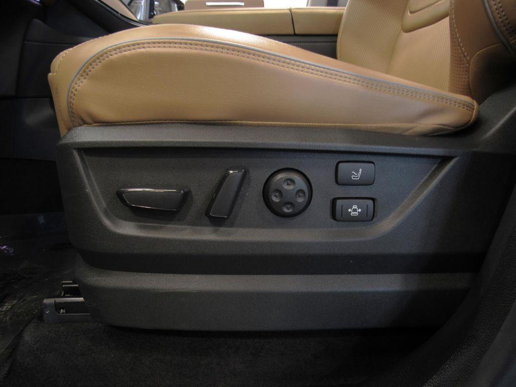 used 2025 INFINITI QX80 car, priced at $79,888