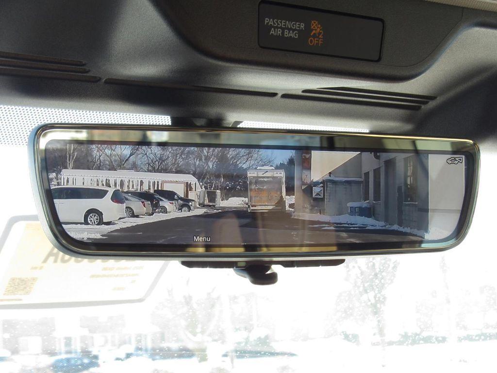 used 2025 INFINITI QX80 car, priced at $79,888