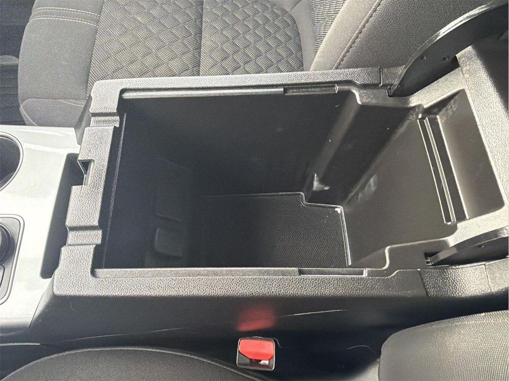 used 2021 Chevrolet Blazer car, priced at $16,888