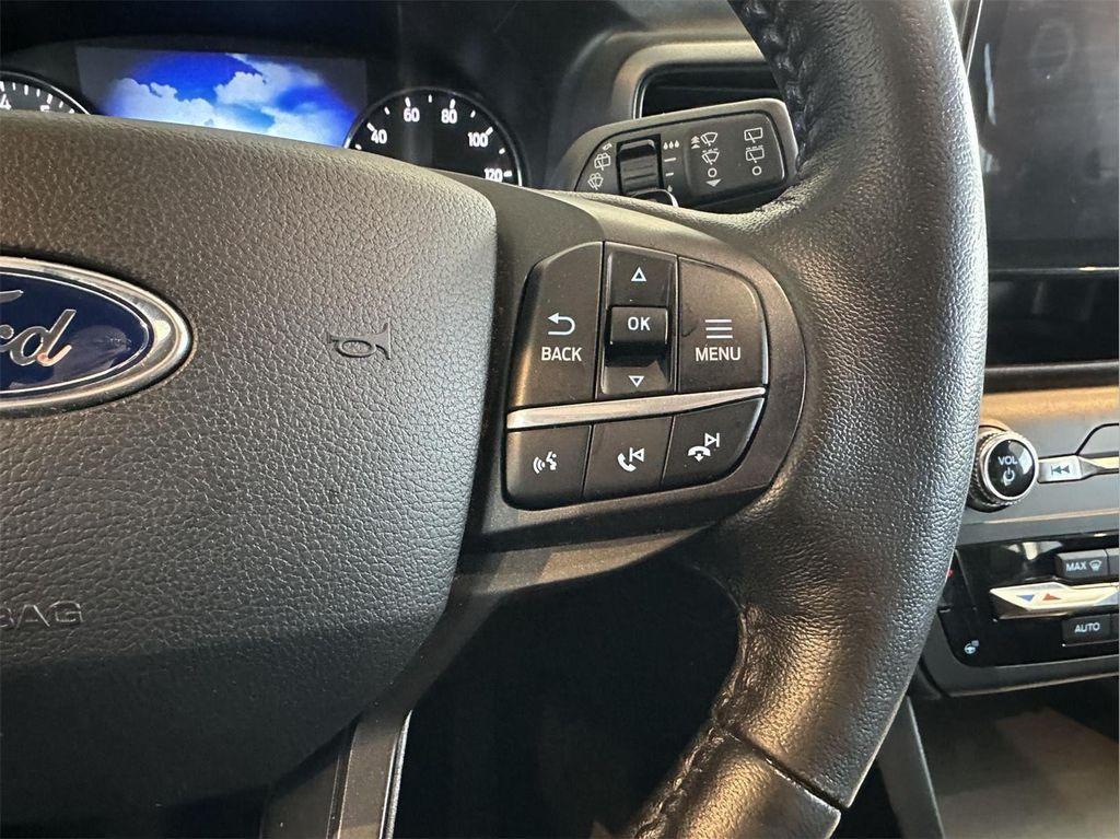 used 2020 Ford Explorer car, priced at $17,992