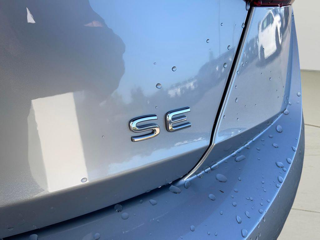 used 2023 Volkswagen Jetta car, priced at $15,449