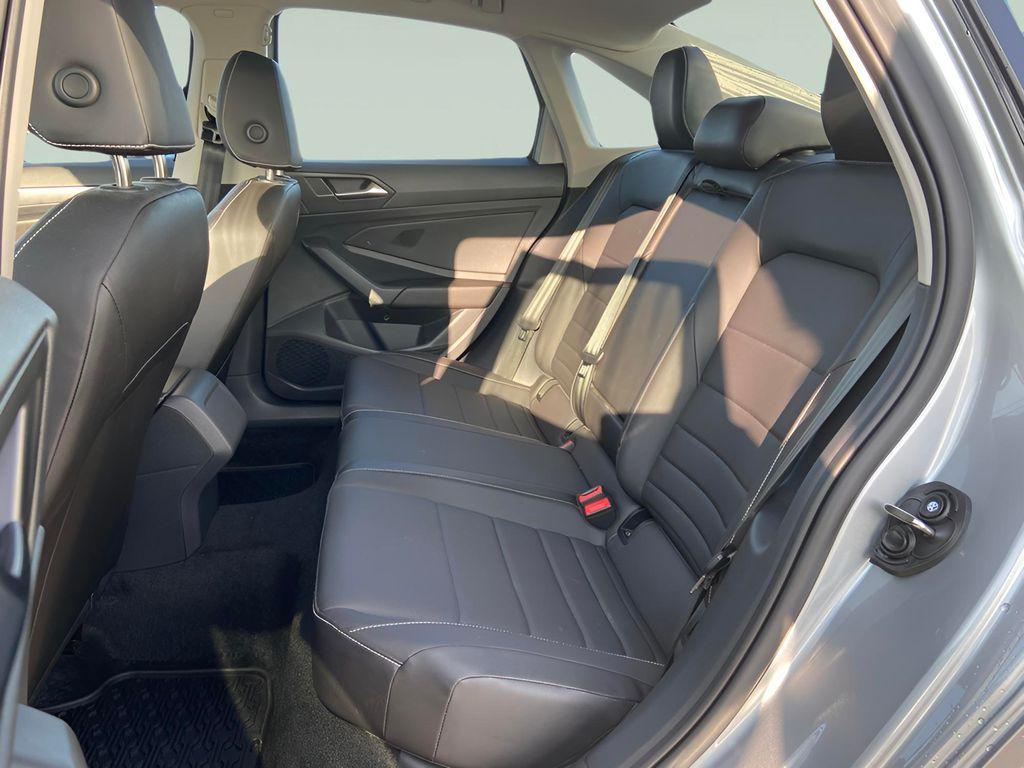 used 2023 Volkswagen Jetta car, priced at $15,449