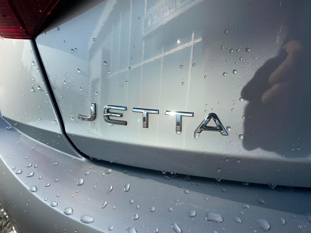 used 2023 Volkswagen Jetta car, priced at $15,449