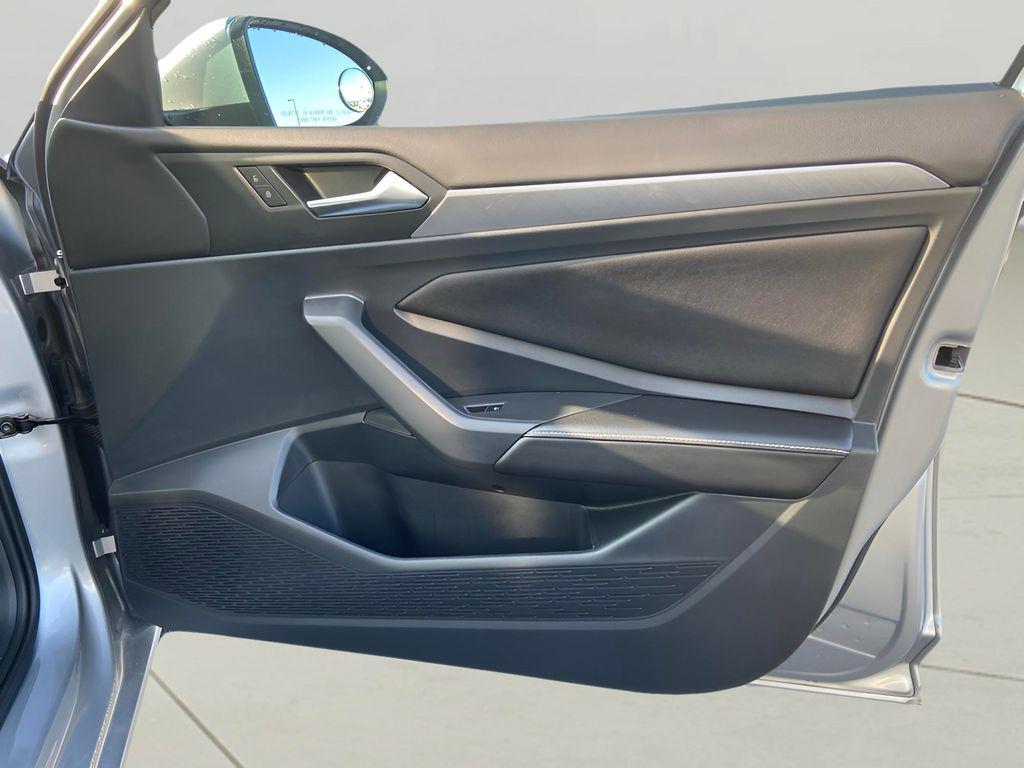 used 2023 Volkswagen Jetta car, priced at $15,449