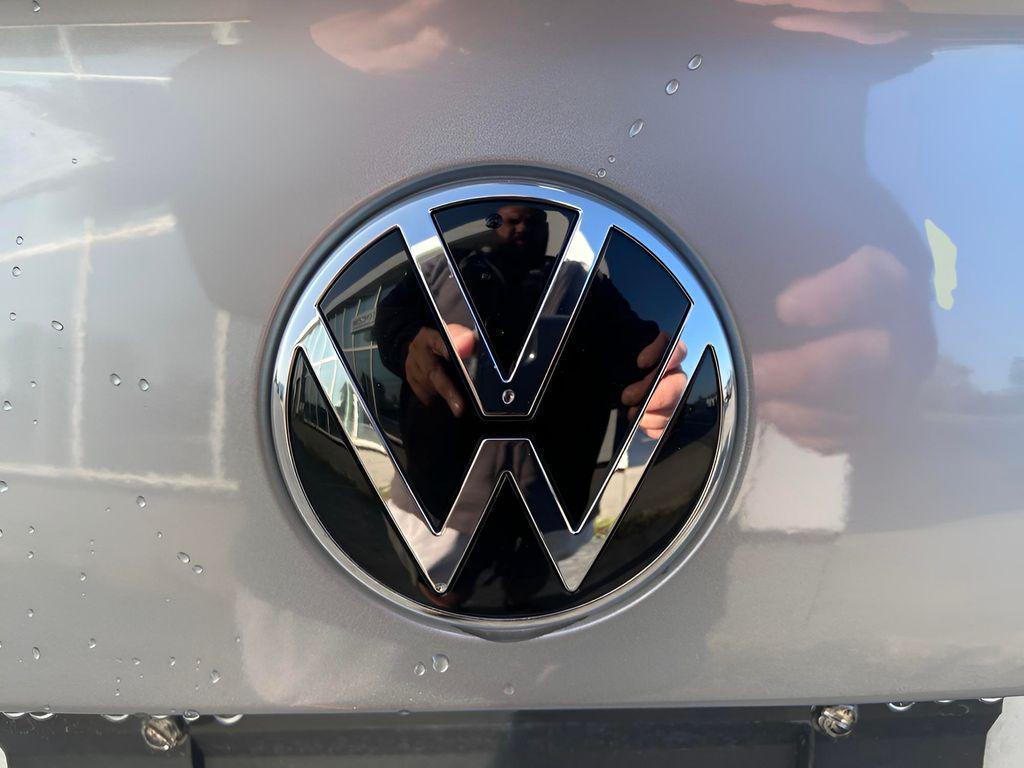 used 2023 Volkswagen Jetta car, priced at $15,449