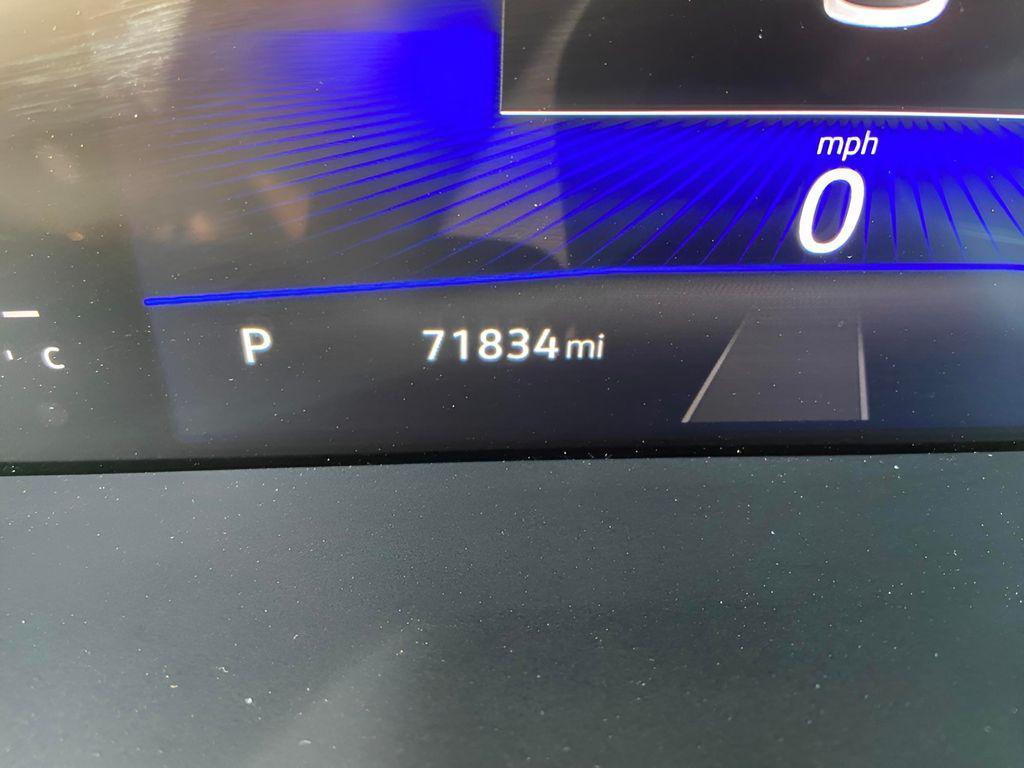 used 2023 Volkswagen Jetta car, priced at $15,449