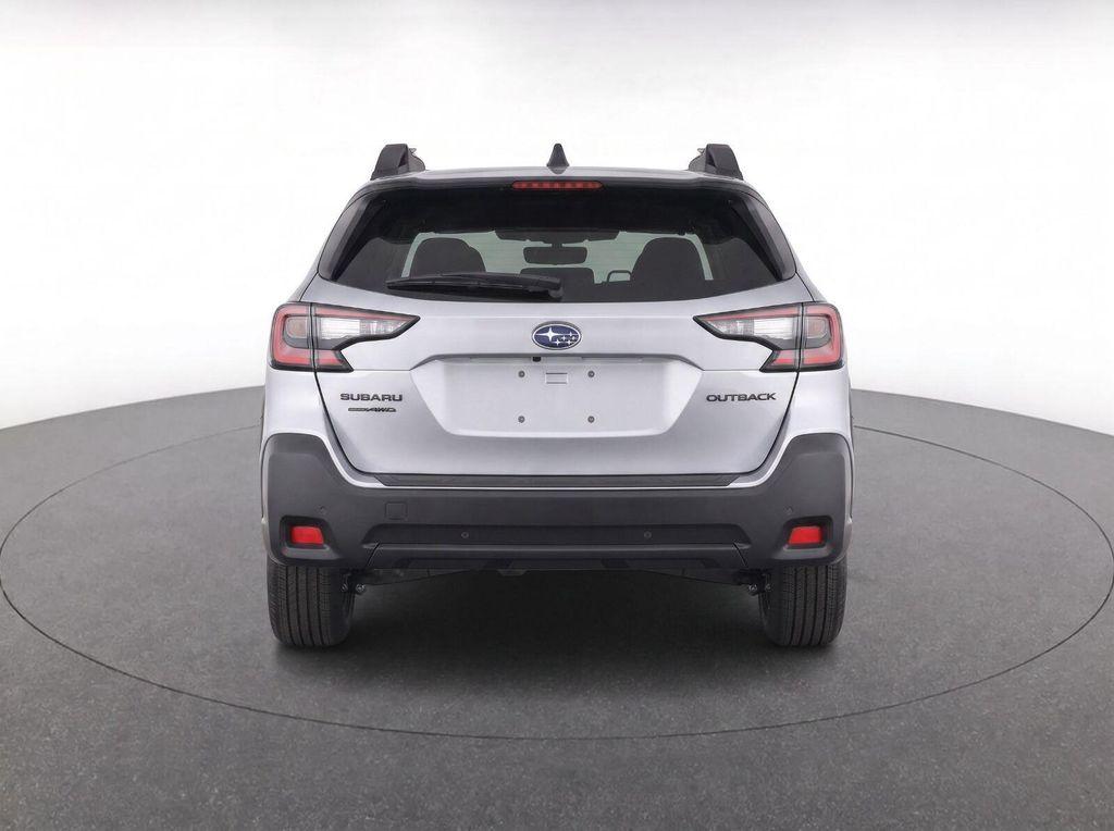 used 2023 Subaru Outback car, priced at $28,150