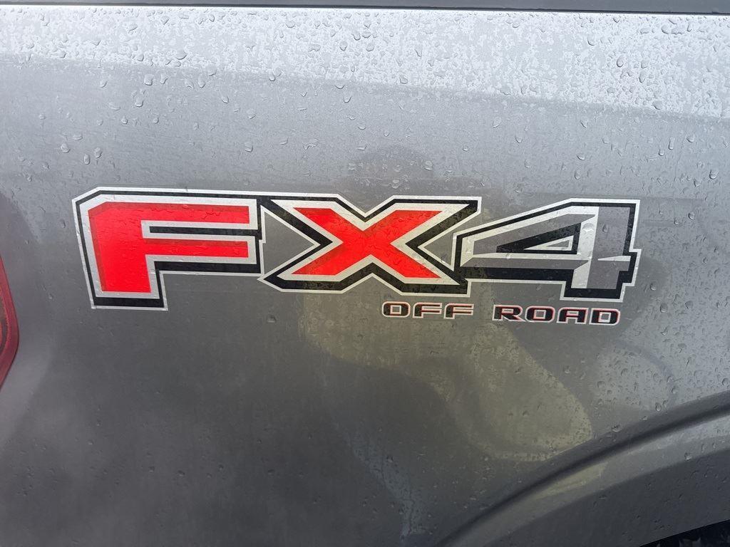 used 2022 Ford F-150 car, priced at $34,833