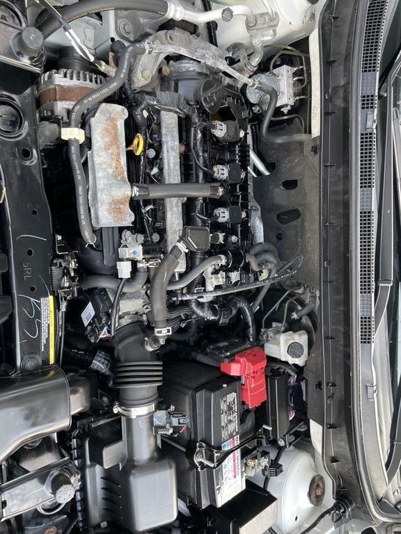 used 2024 Nissan Kicks car, priced at $18,574