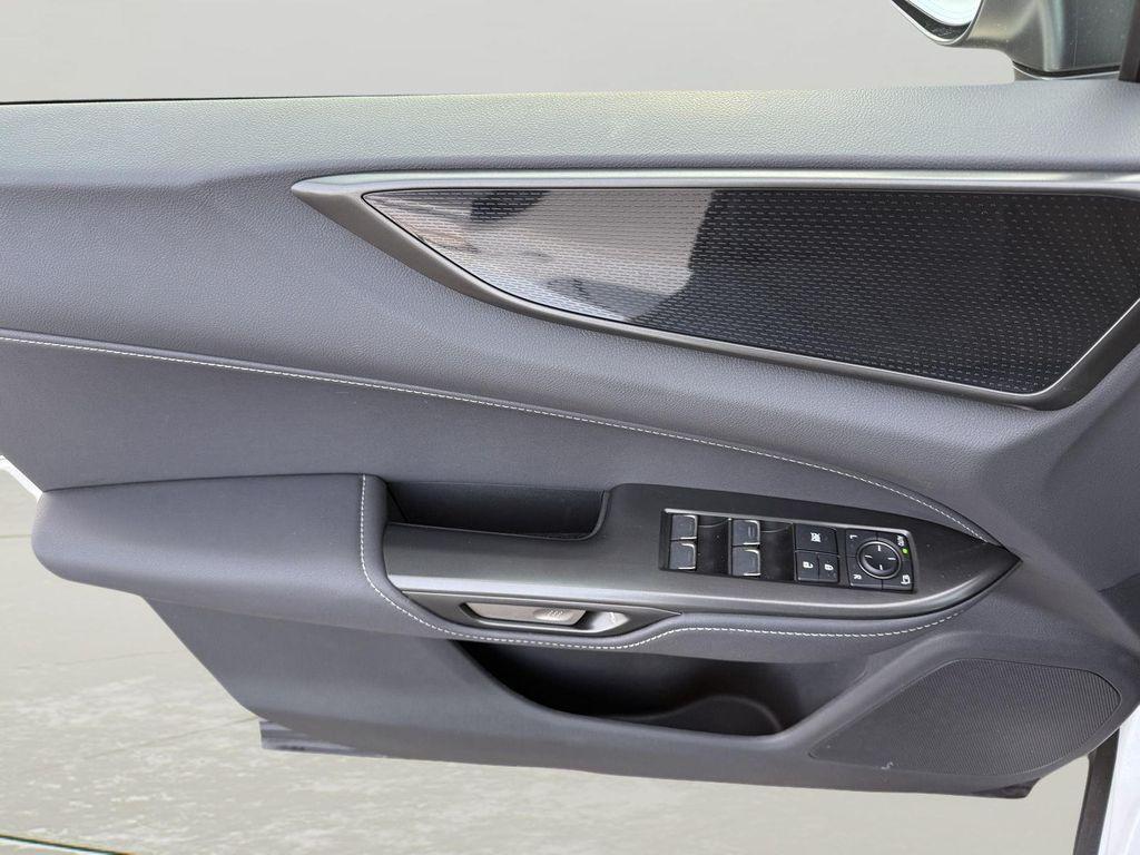 used 2025 Lexus NX 250 car, priced at $44,909