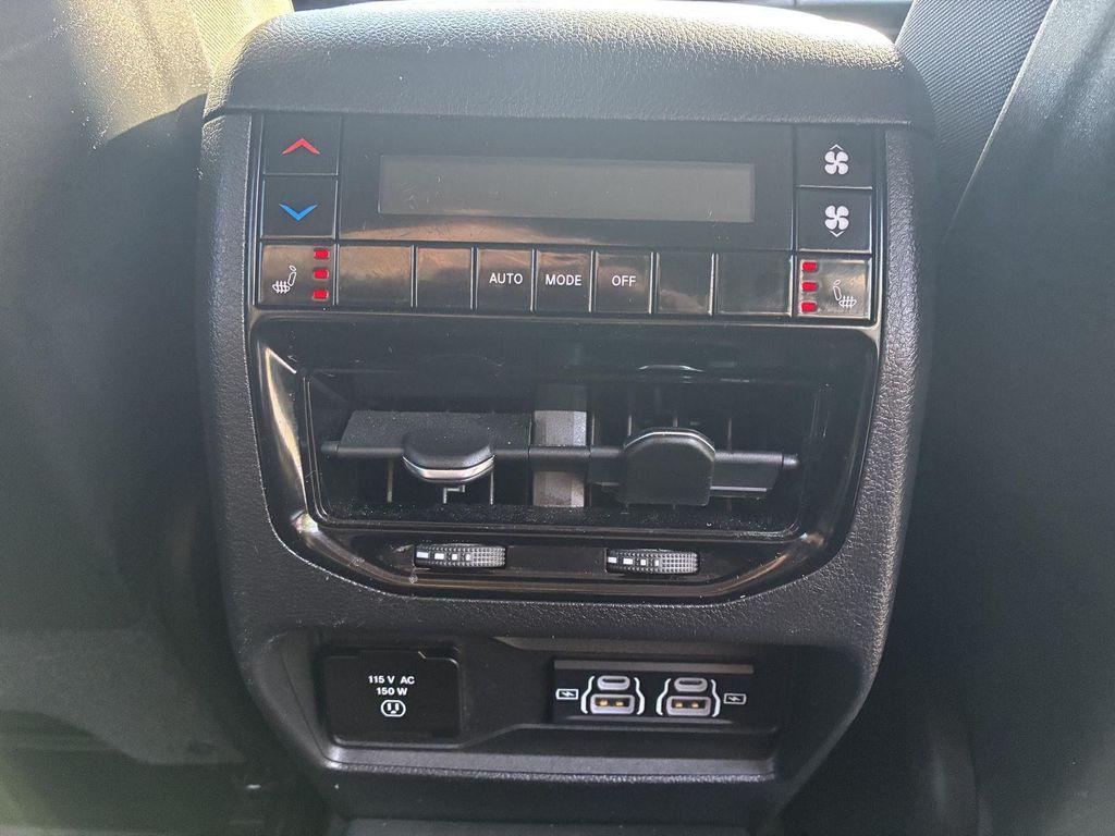 used 2023 Jeep Grand Cherokee L car, priced at $33,249