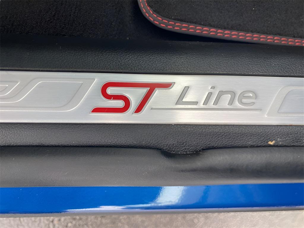 used 2023 Ford Explorer car, priced at $34,537