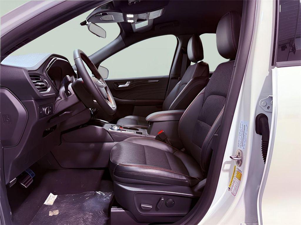 used 2024 Ford Escape car, priced at $27,590