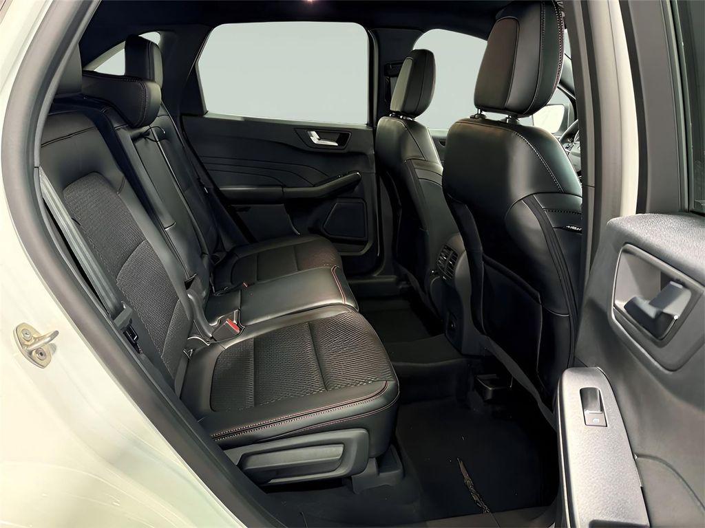 used 2024 Ford Escape car, priced at $27,590