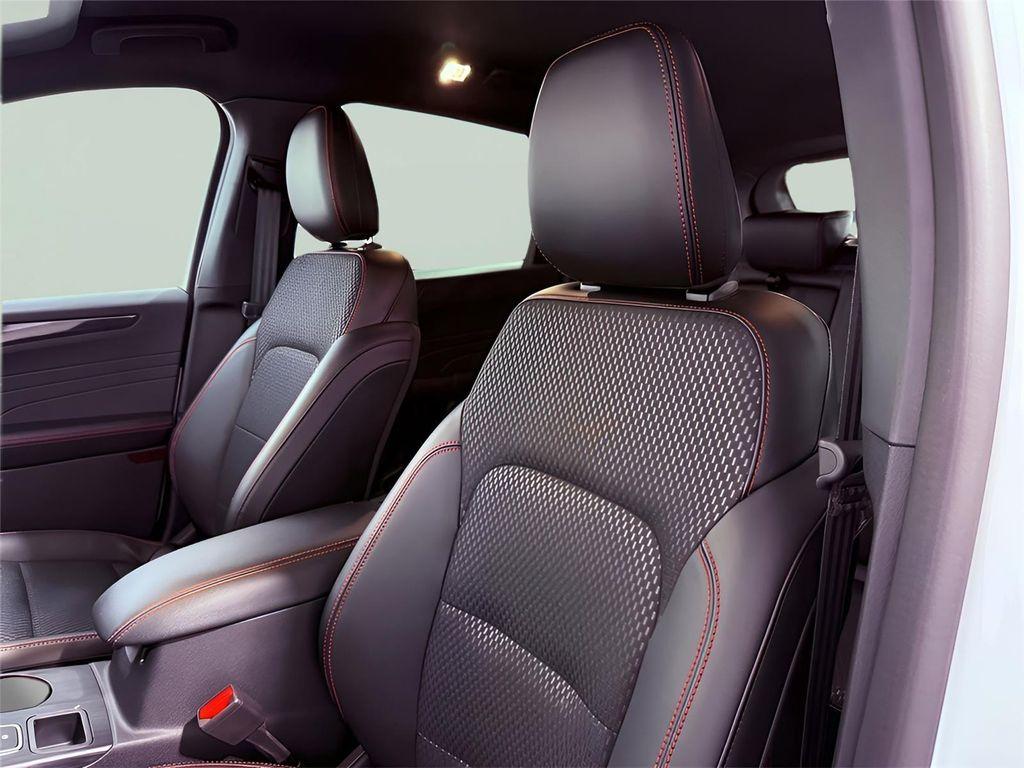 used 2024 Ford Escape car, priced at $27,590