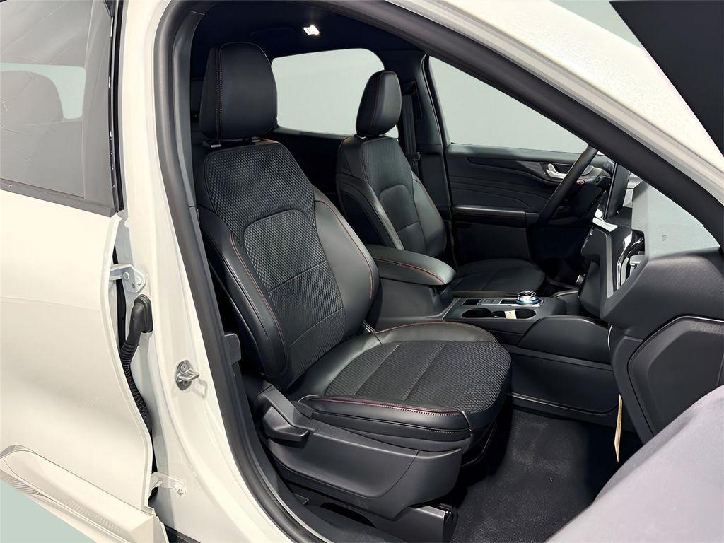 used 2024 Ford Escape car, priced at $27,590