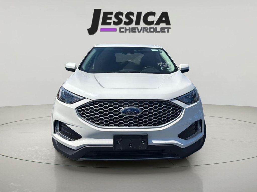 used 2023 Ford Edge car, priced at $27,645