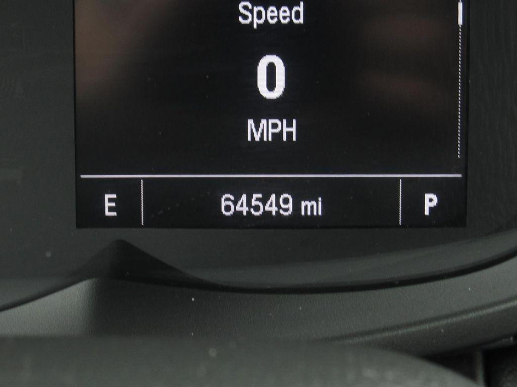 used 2018 Chevrolet Trax car, priced at $11,726