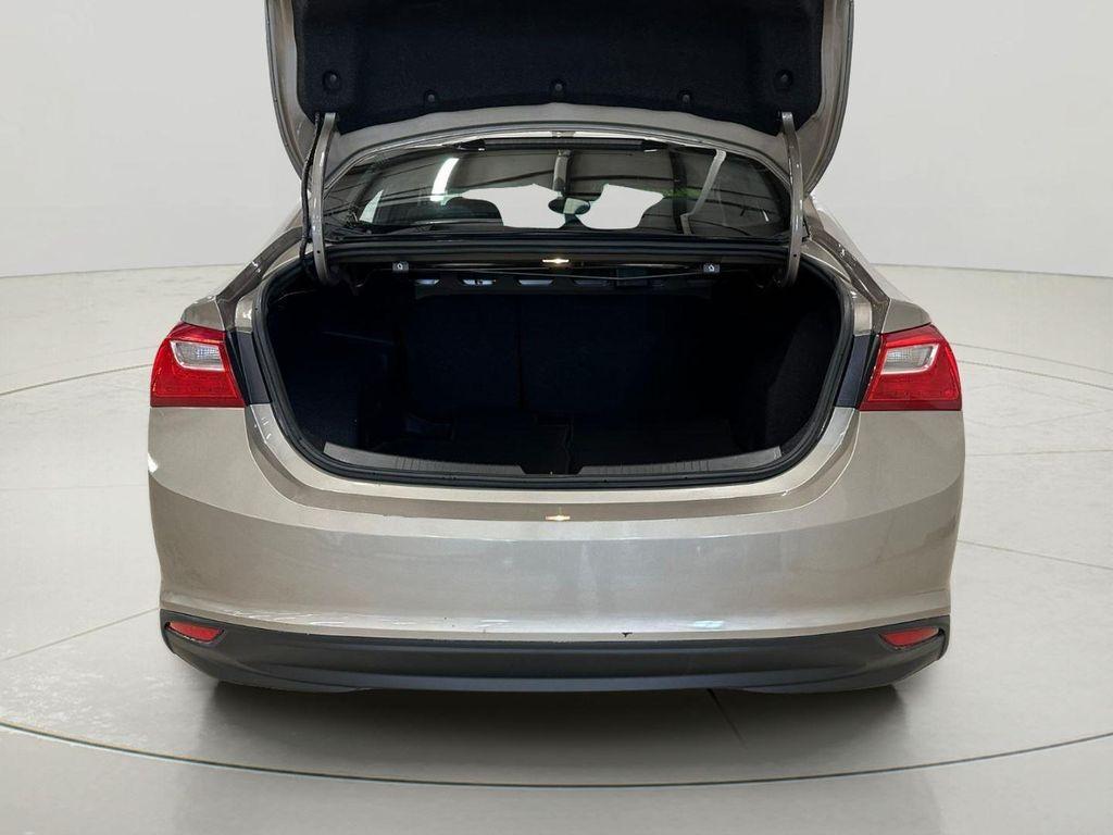 used 2023 Chevrolet Malibu car, priced at $15,000