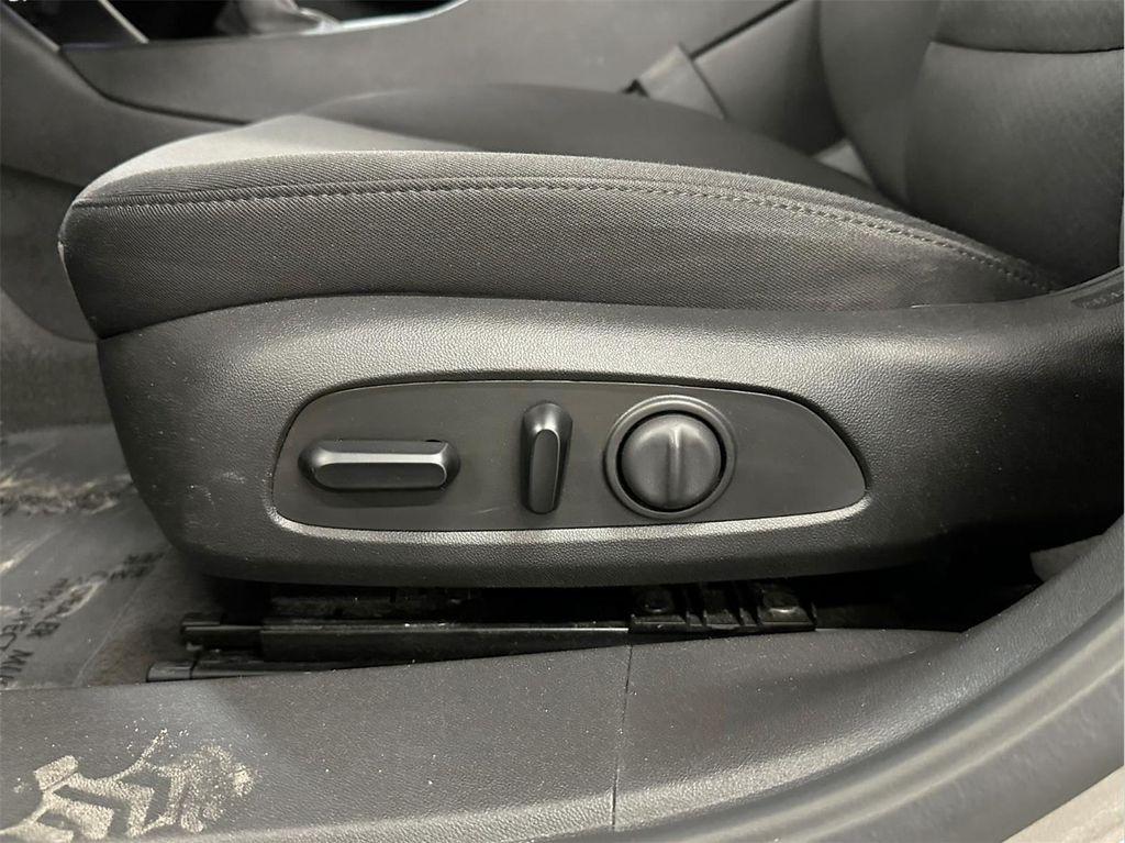 used 2023 Chevrolet Malibu car, priced at $15,000