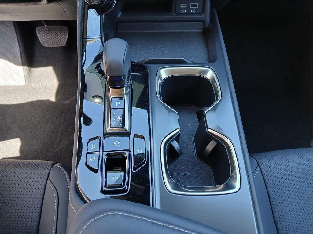used 2024 Lexus NX 350h car, priced at $48,726