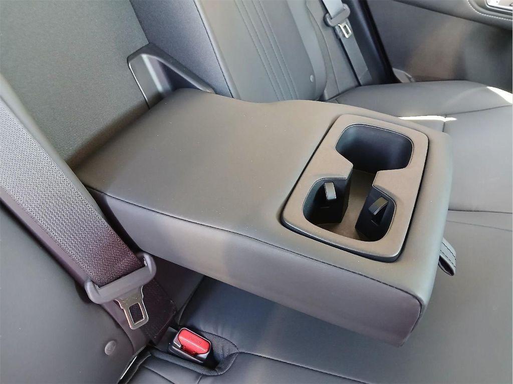 used 2024 Lexus NX 350h car, priced at $48,726