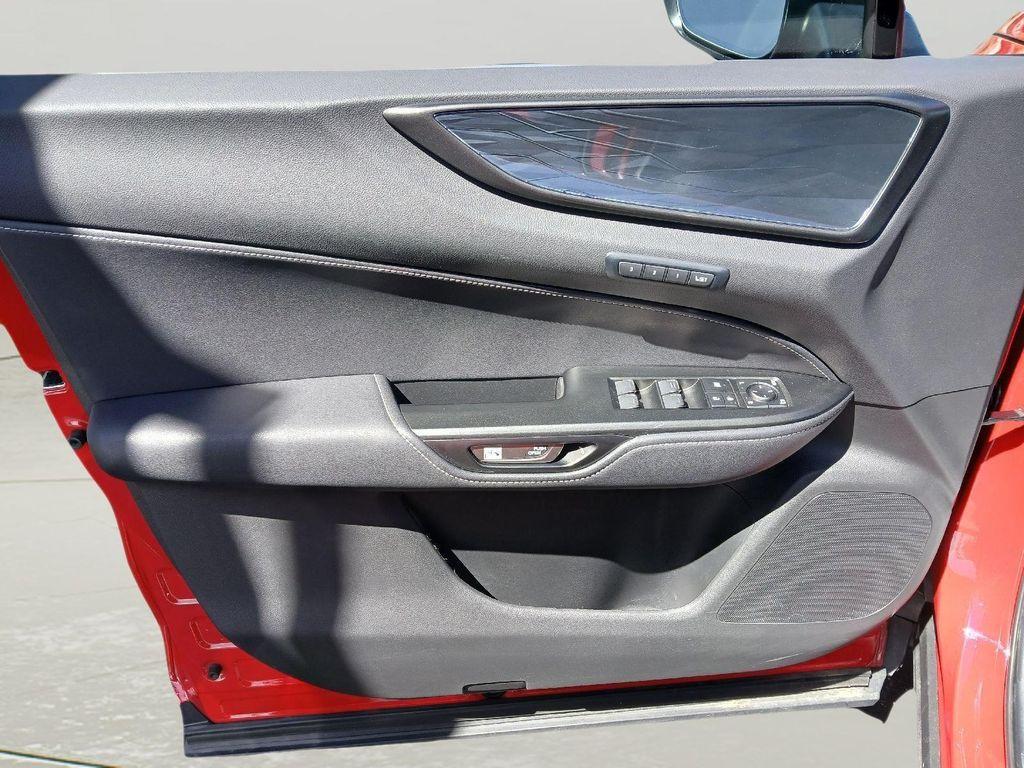 used 2024 Lexus NX 350h car, priced at $48,726
