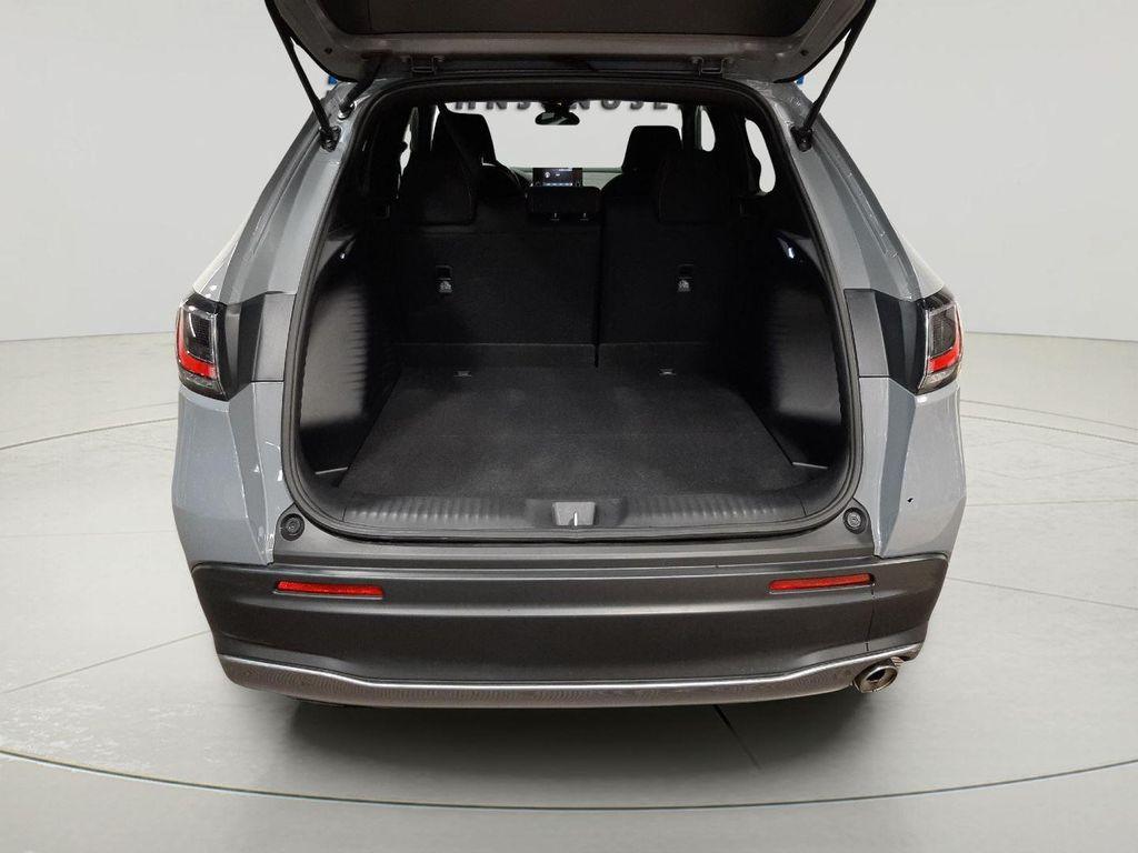 used 2024 Honda HR-V car, priced at $26,800