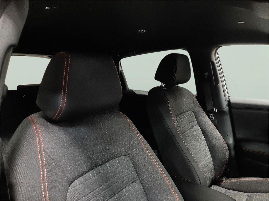 used 2024 Honda HR-V car, priced at $26,800