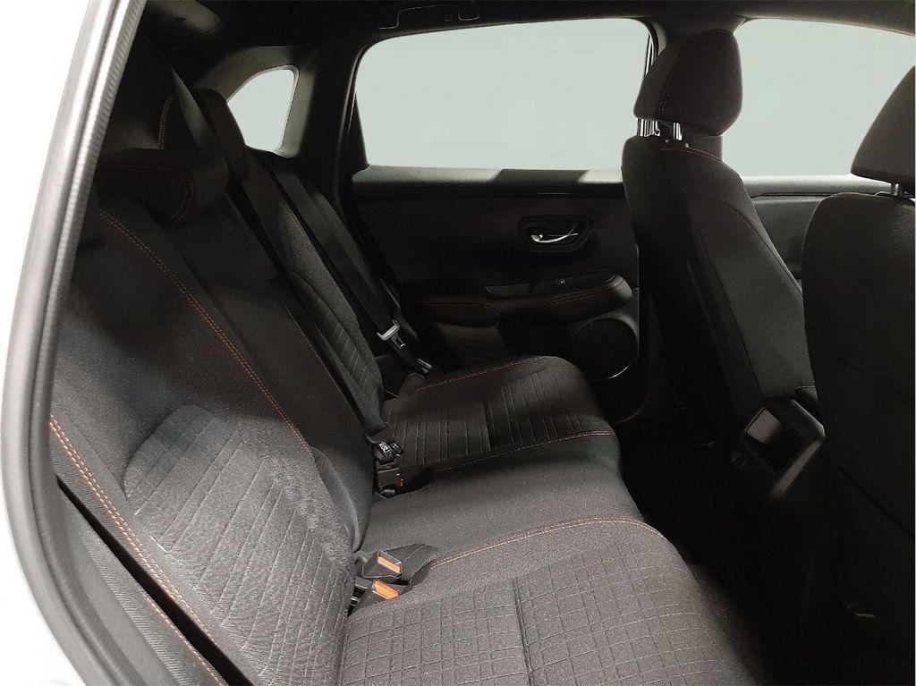 used 2024 Honda HR-V car, priced at $26,800